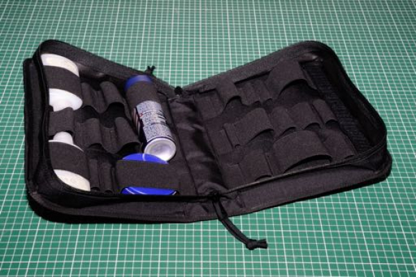 Kulturtasche groß